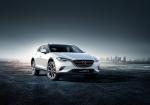 Mazda CX-4 2016 года